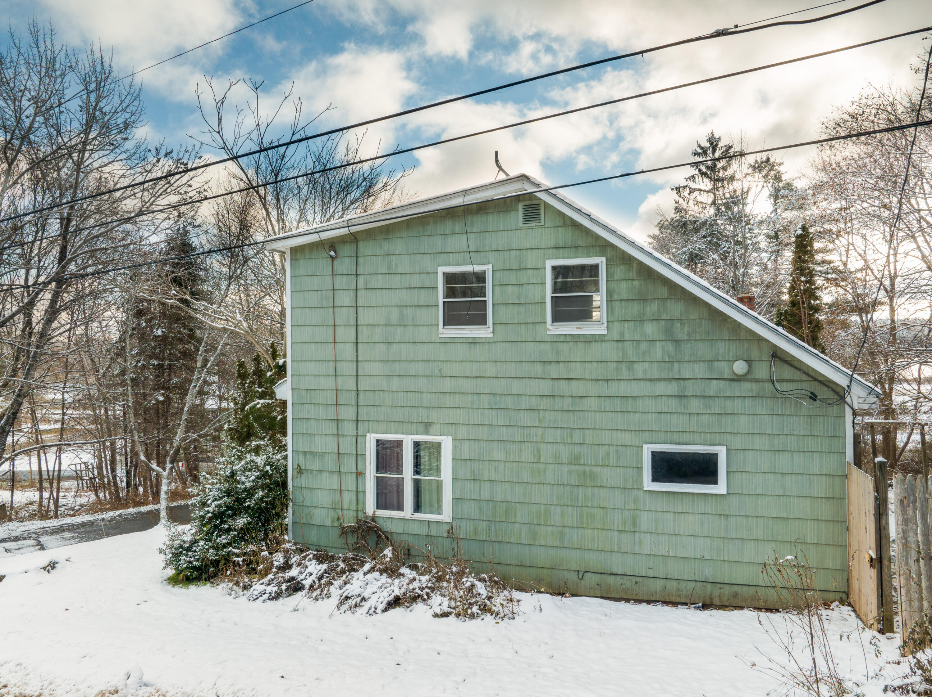 10 Spring Street Bowdoinham, ME 04008 - Photo 6 of 30 Chickadee Imagery--30