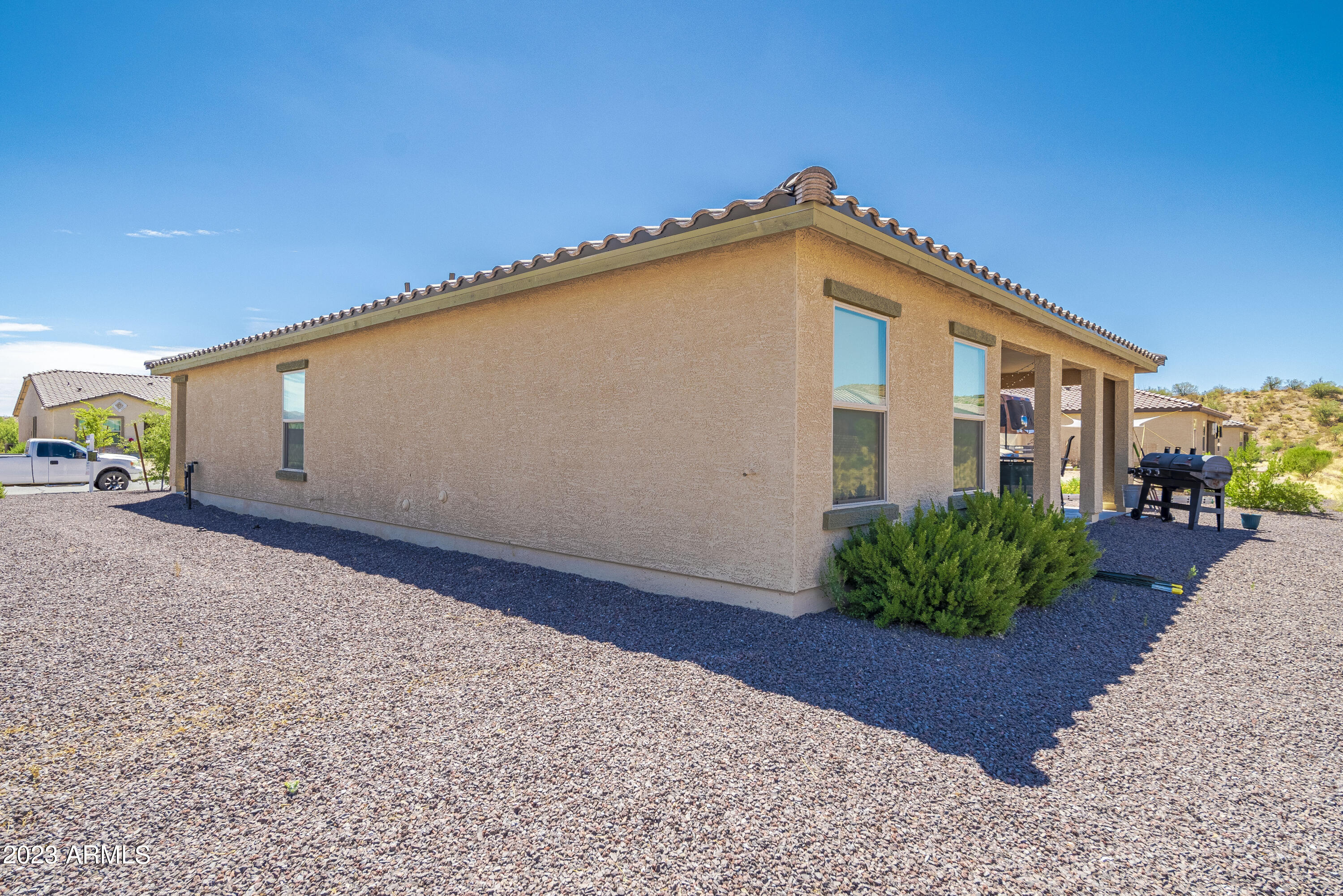 620 Ringtail Road Wickenburg, AZ 85390 - Photo 22 of 22 620 Ringtail Rd 00054