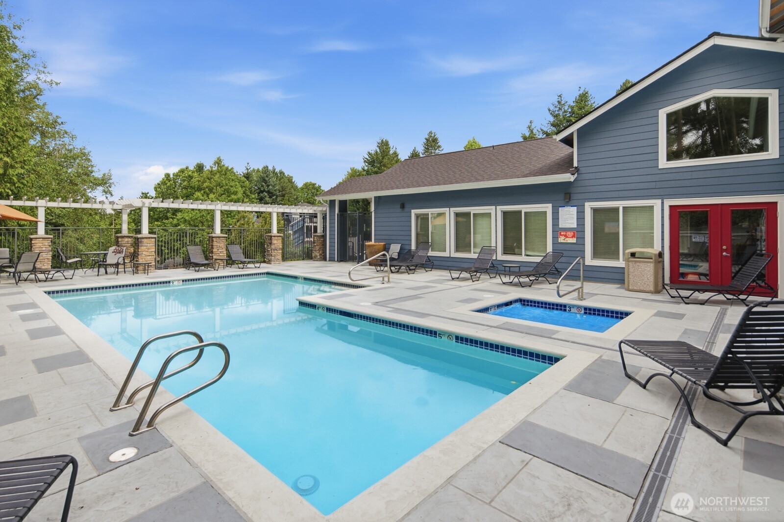 12012 Northeast 204th Place, Unit C203 Bothell, WA 98011 - Photo 14 of 18 Gallery Image 14
