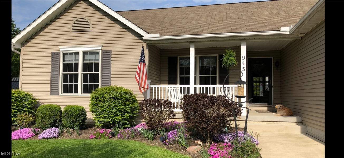945 Harris Road Sheffield Lake, OH 44054 - Photo 34 of 41 Gallery Image 34