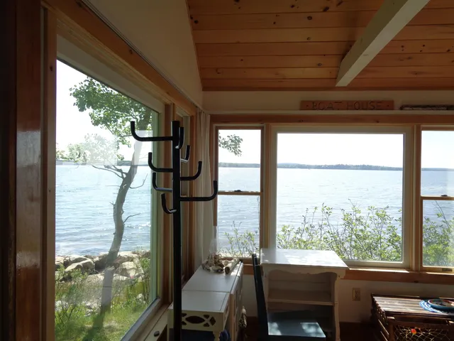 $425,000 | 143 B Rocky Gulch Road, Steuben, ME 04680