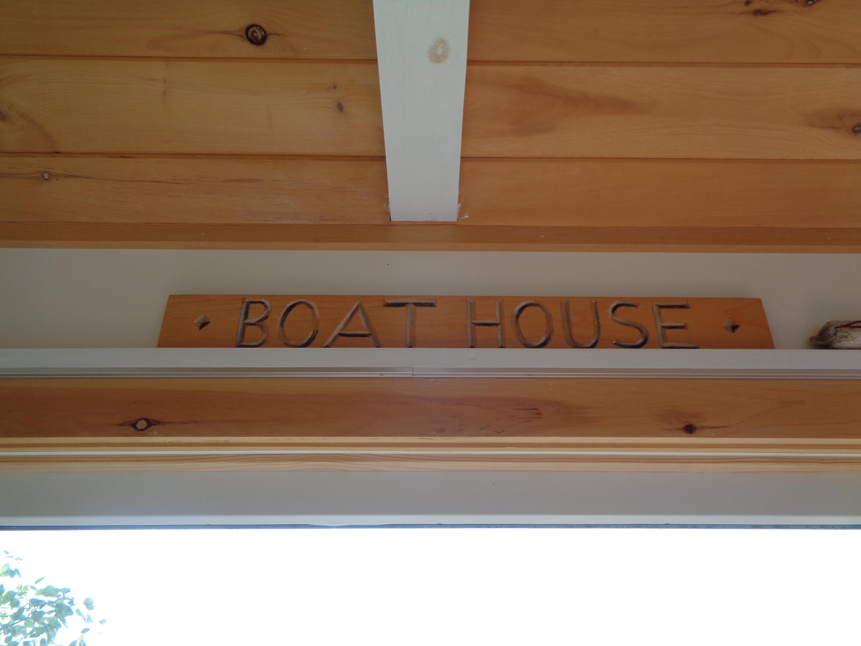 143 B Rocky Gulch Road Steuben, ME 04680 - Photo 2 of 30 Welcome to the Boathouse