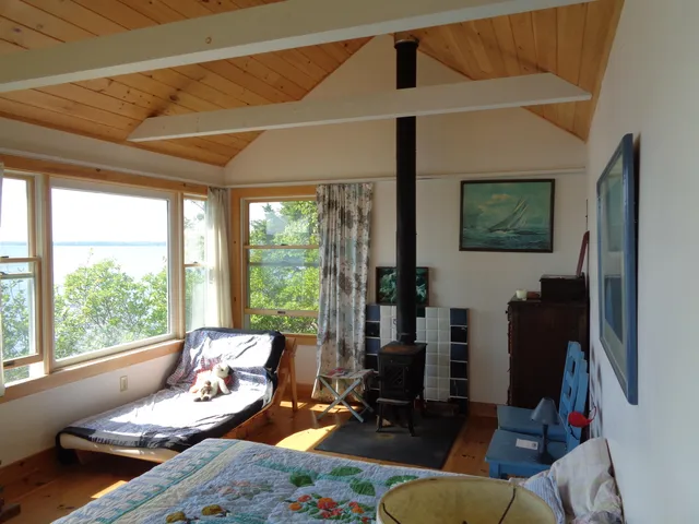 $425,000 | 143 B Rocky Gulch Road, Steuben, ME 04680