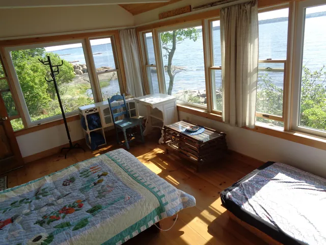 $425,000 | 143 B Rocky Gulch Road, Steuben, ME 04680