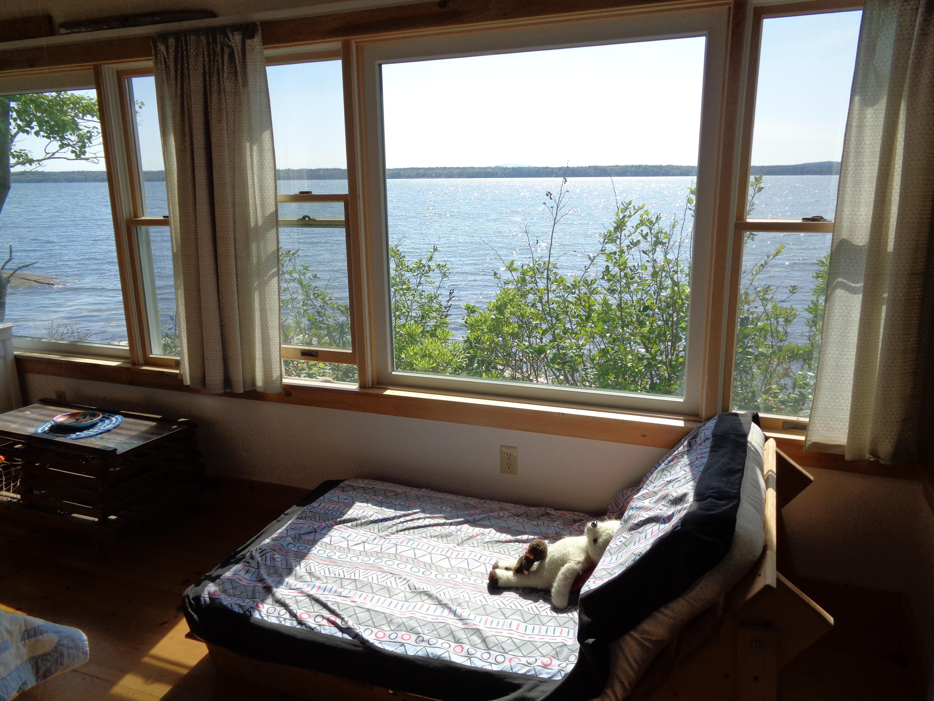 143 B Rocky Gulch Road Steuben, ME 04680 - Photo 25 of 30 View