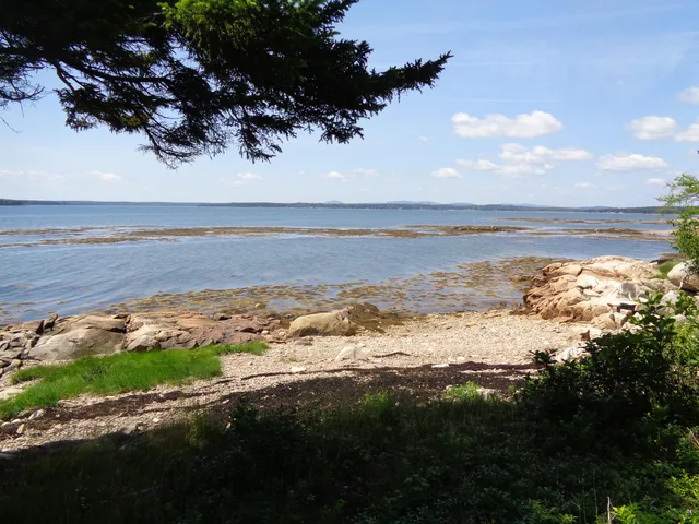 $425,000 | 143 B Rocky Gulch Road, Steuben, ME 04680