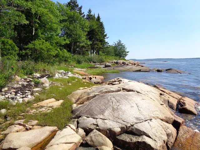 $425,000 | 143 B Rocky Gulch Road, Steuben, ME 04680