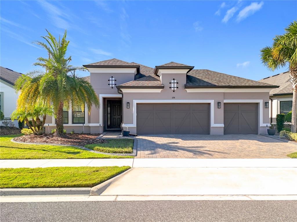 1216 Zeek Ridge Street Clermont, FL 34715 - Photo 1 of 1 Gallery Image 1