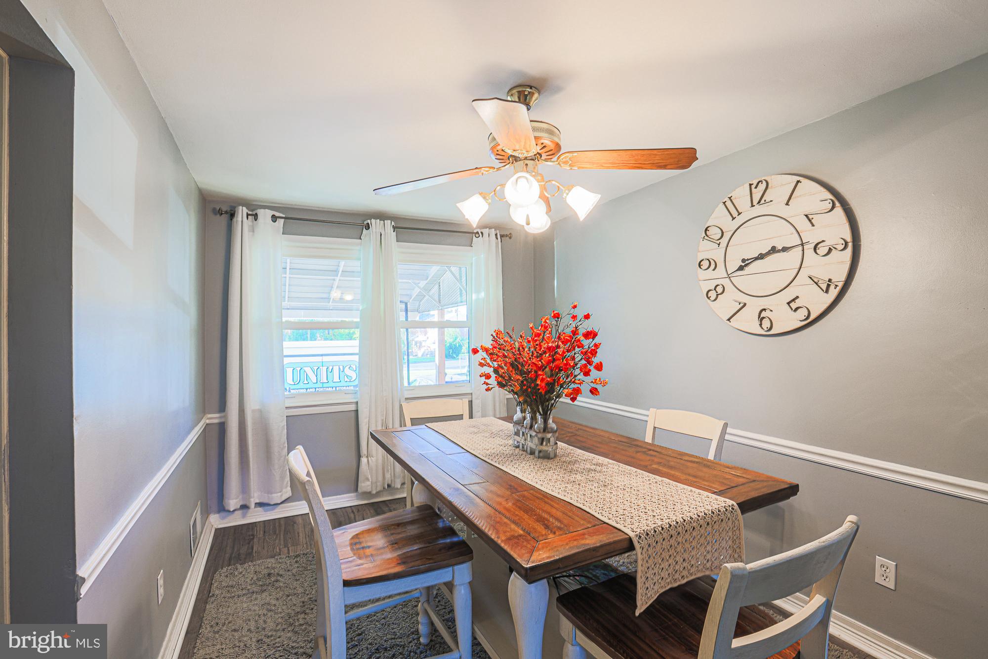 8739 Cimarron Circle Baltimore, MD 21234 - Photo 13 of 46 Dining Room