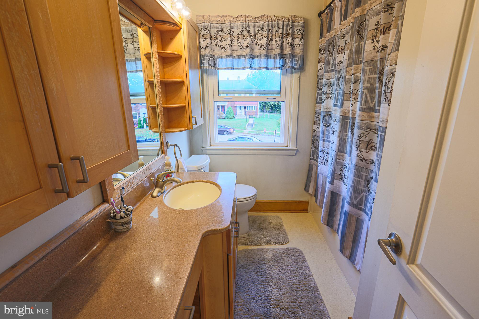 8739 Cimarron Circle Baltimore, MD 21234 - Photo 30 of 46 Upstairs Full Bath