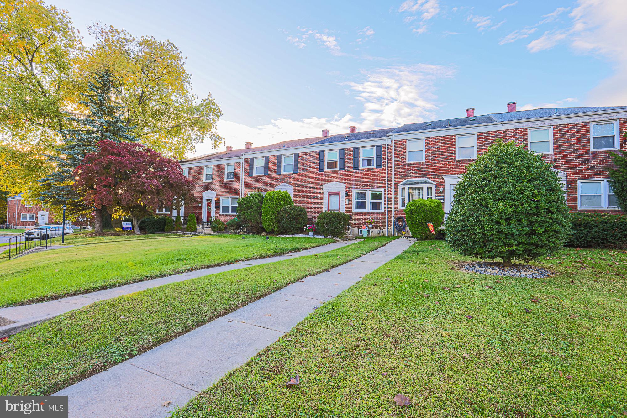 8739 Cimarron Circle Baltimore, MD 21234 - Photo 3 of 46
