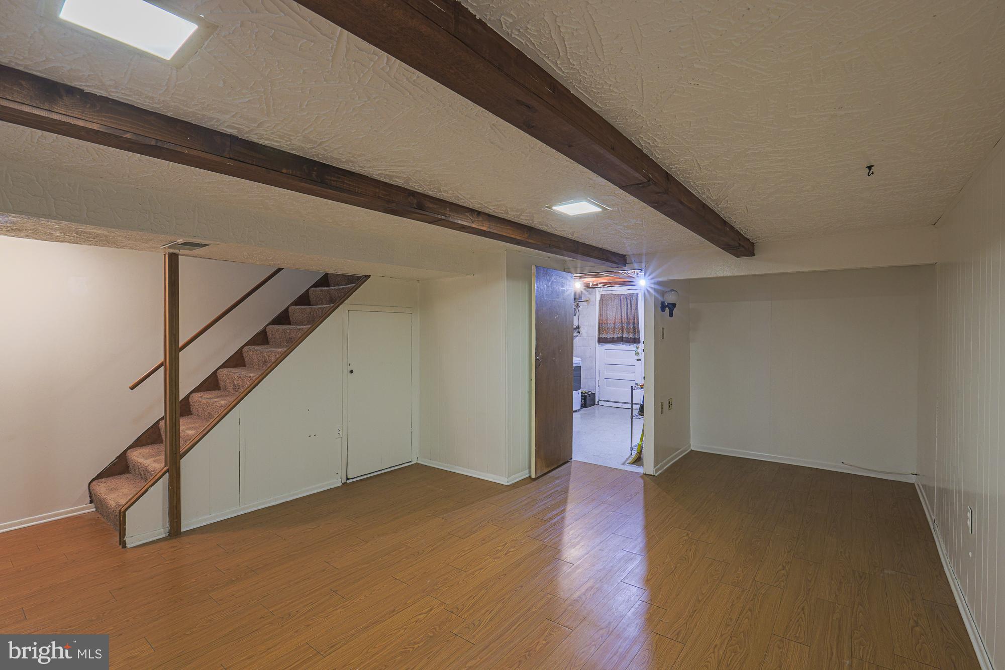 8739 Cimarron Circle Baltimore, MD 21234 - Photo 31 of 46 Lower Level Family Room