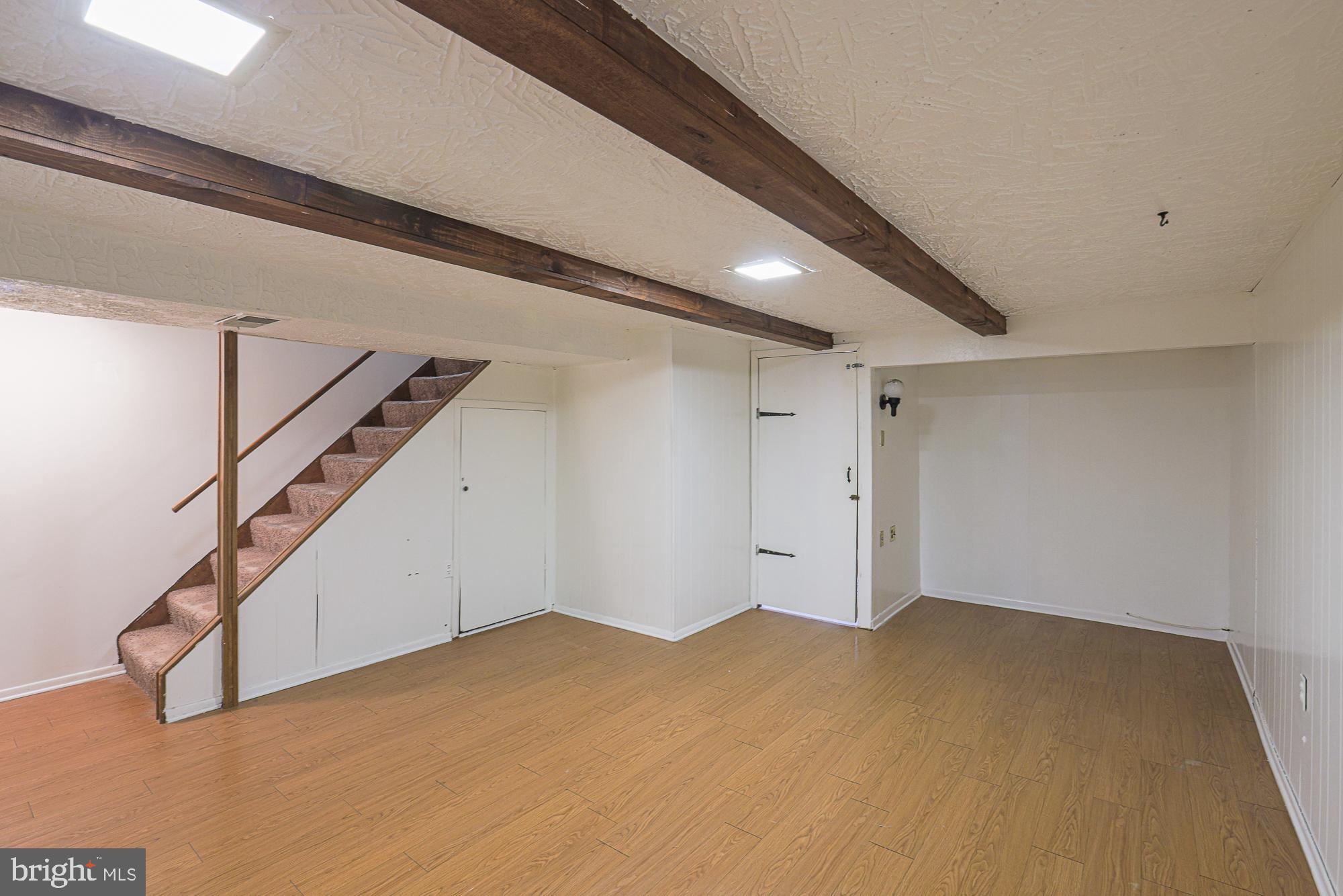 8739 Cimarron Circle Baltimore, MD 21234 - Photo 32 of 46 Lower Level Family Room