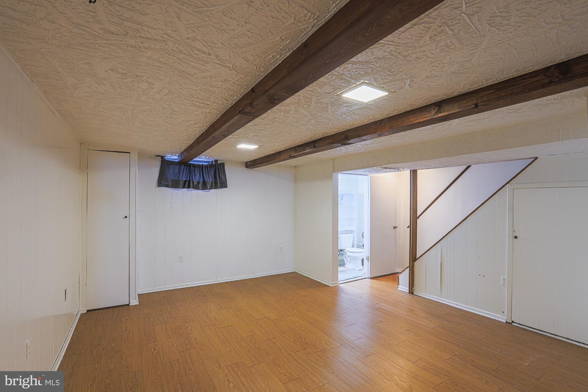 8739 Cimarron Circle Baltimore, MD 21234 - Photo 34 of 46 Lower Level Family Room