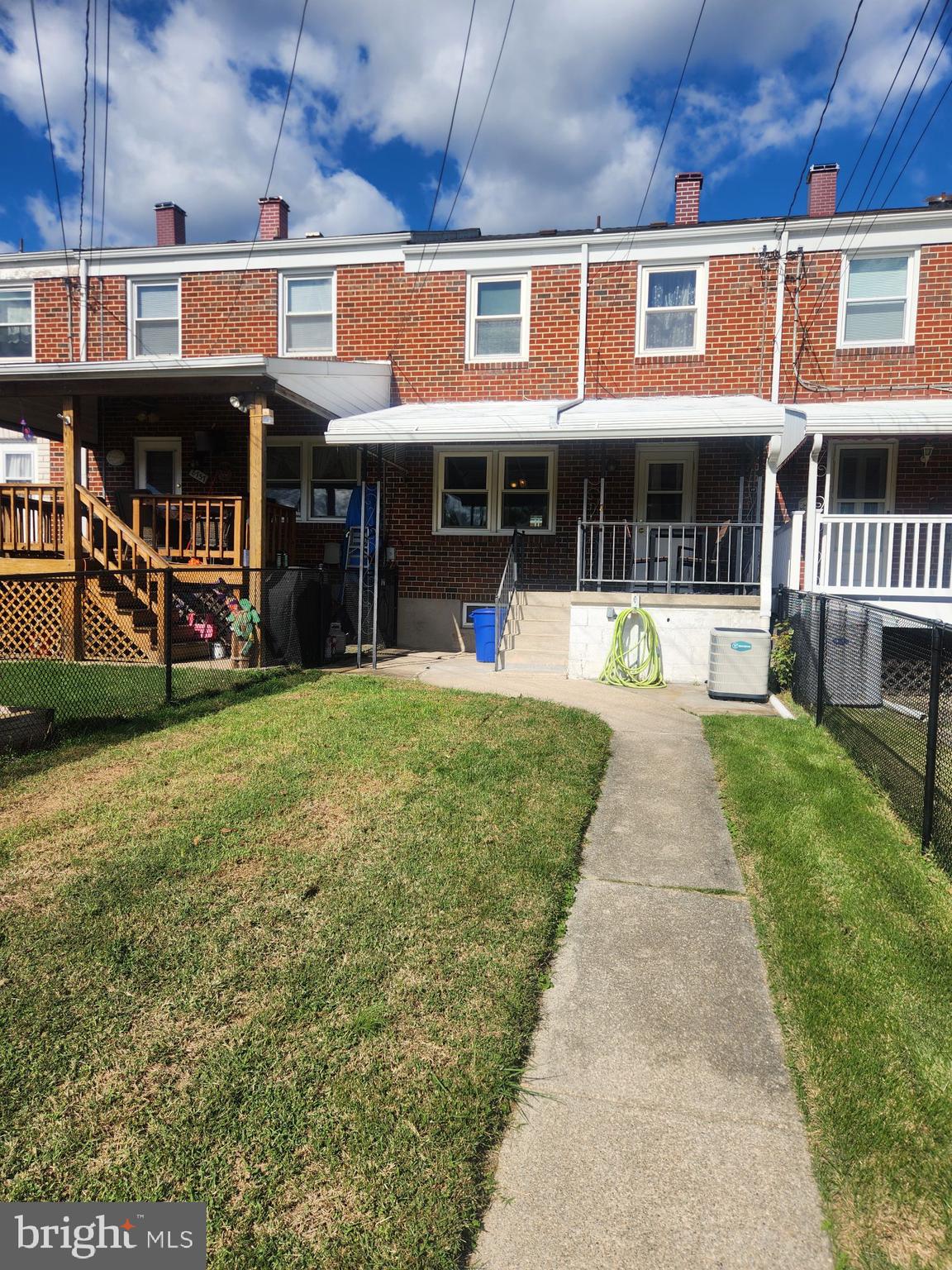 8739 Cimarron Circle Baltimore, MD 21234 - Photo 38 of 46