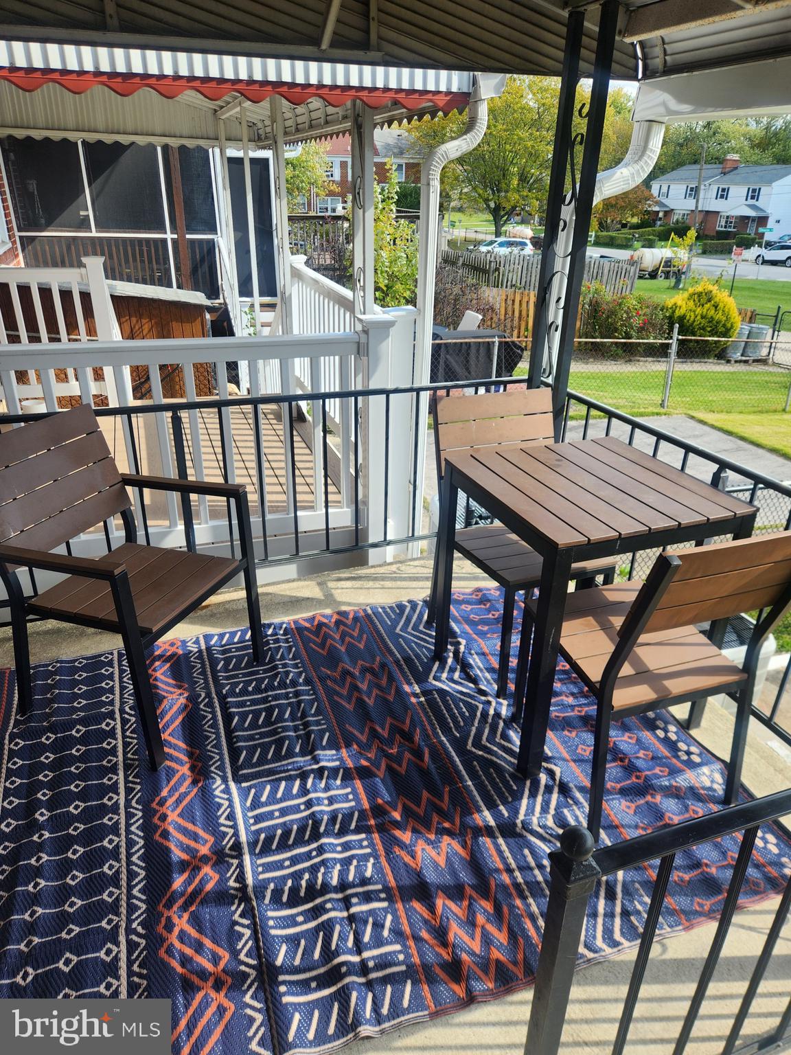 8739 Cimarron Circle Baltimore, MD 21234 - Photo 39 of 46