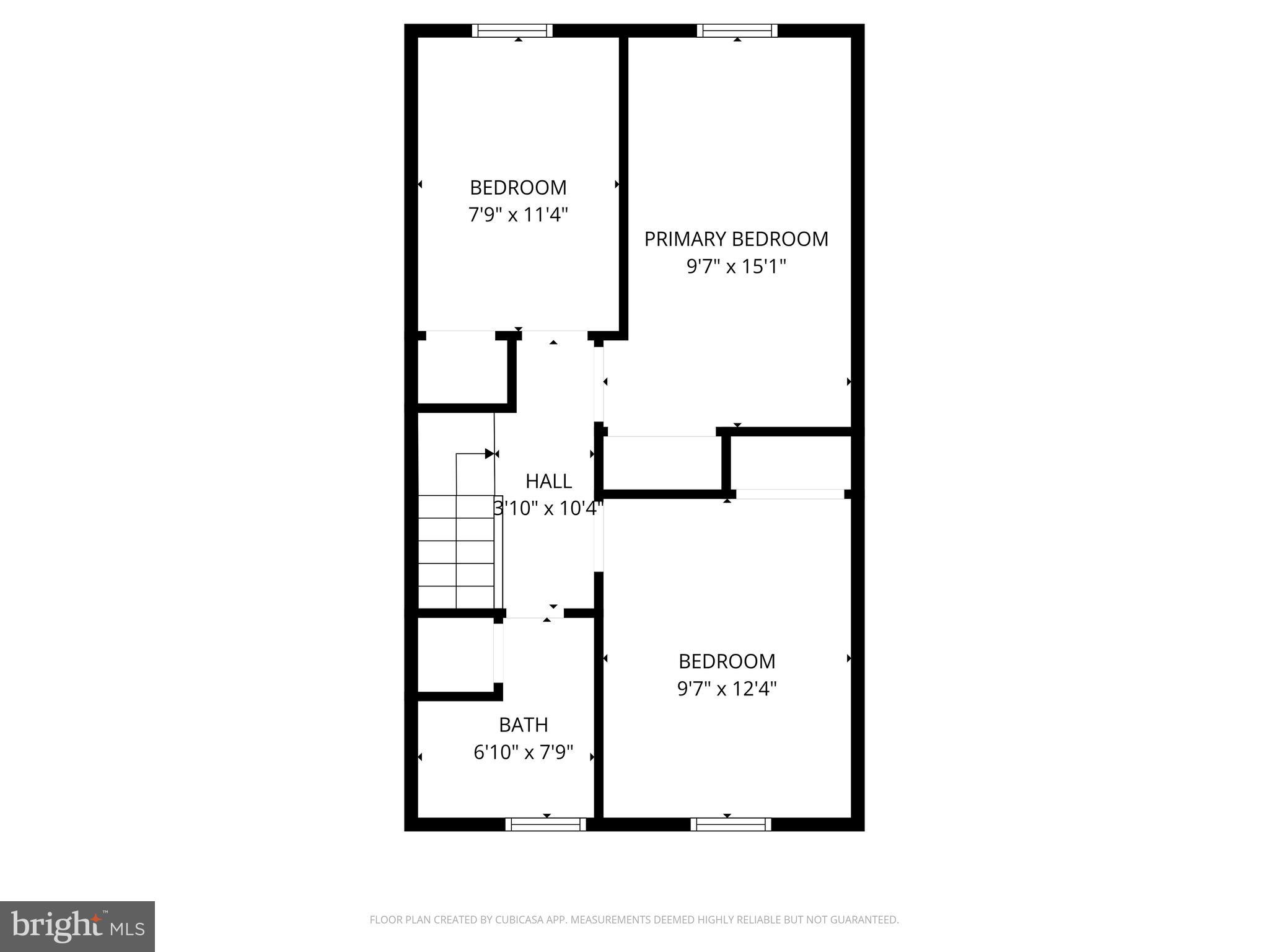 8739 Cimarron Circle Baltimore, MD 21234 - Photo 44 of 46