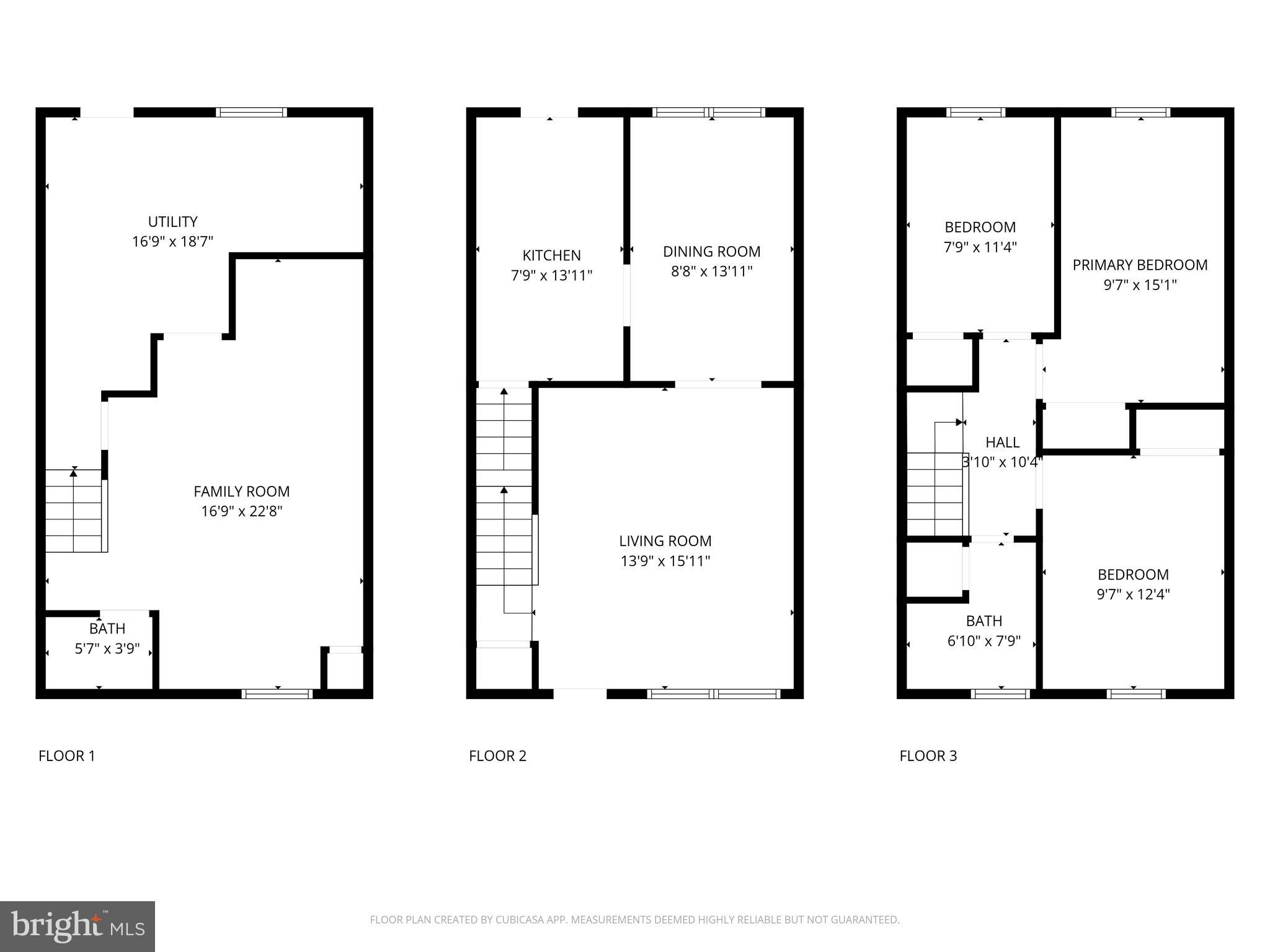 8739 Cimarron Circle Baltimore, MD 21234 - Photo 46 of 46