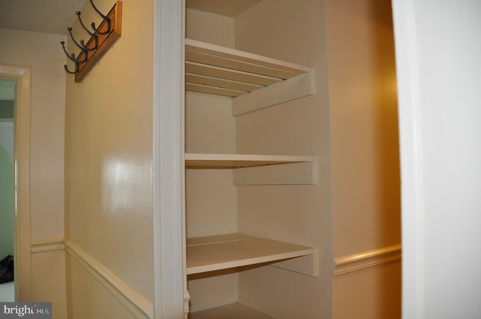 9 North Vintage Road Paradise, PA 17562 - Photo 40 of 40 Storage Area Second Floor Hallway