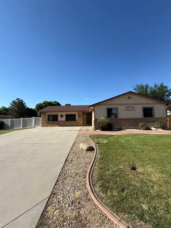 $445,000 | 3086 Bookcliff Avenue, Grand Junction, CO 81504