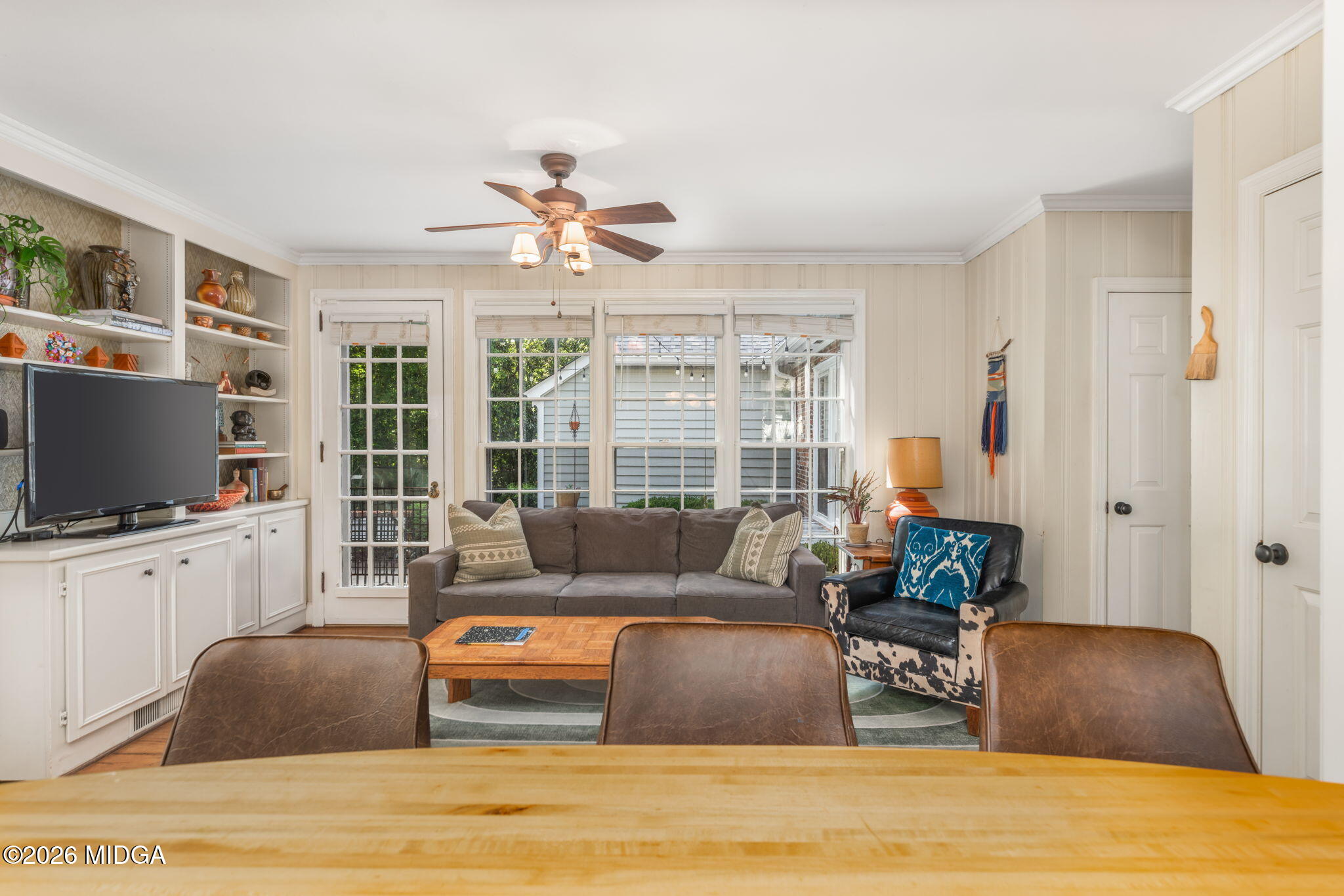 2520 Rockbridge Road Macon, GA 31204 - Photo 18 of 63 Natural Sunlight