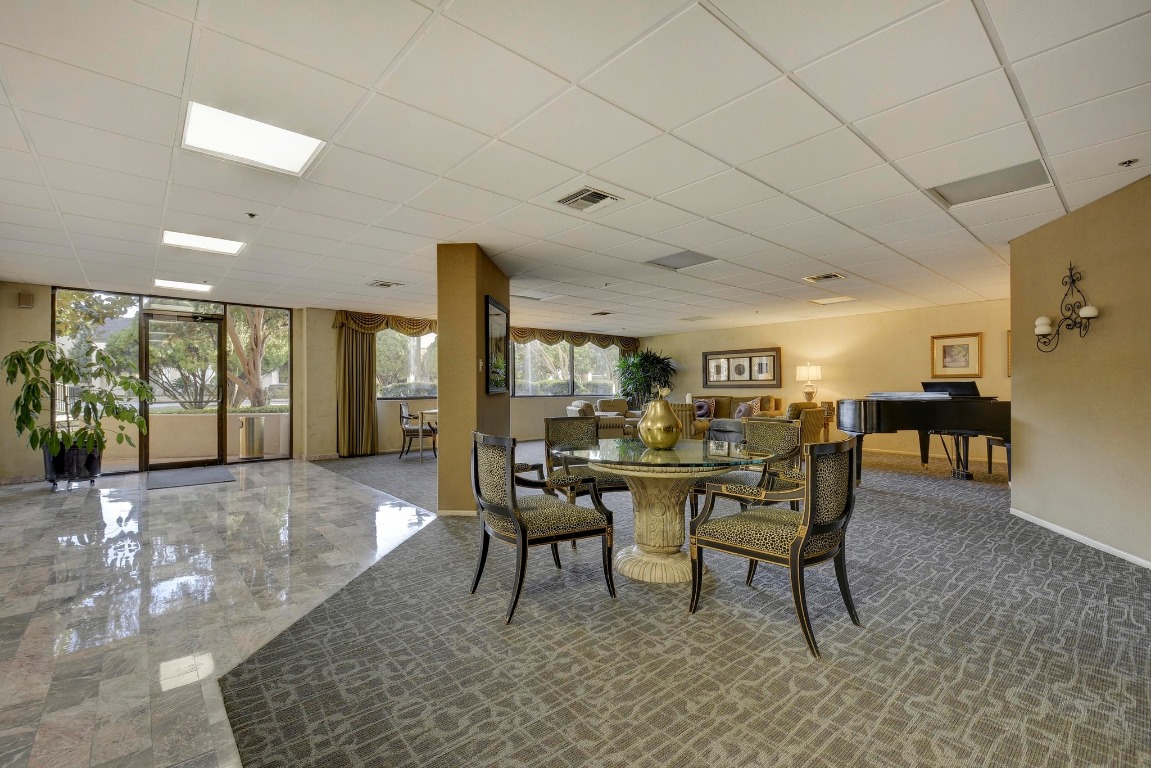 40 North Interstate Highway 35, Unit 3D3 Austin, TX 78701 - Photo 35 of 40 a view of a dining room with furniture