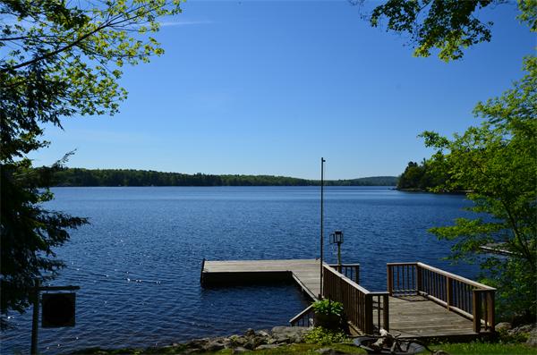 996 Reservoir Road Otis, MA 01253 - Photo 1 of 24