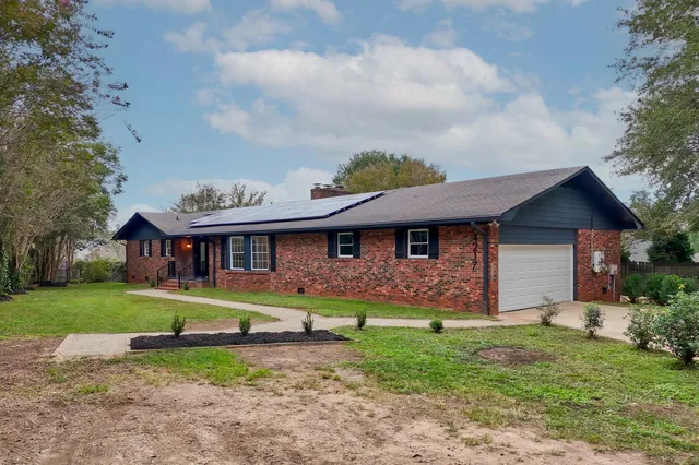 $362,999 | 4217 Anderson Mill Road, Spartanburg, SC 29301