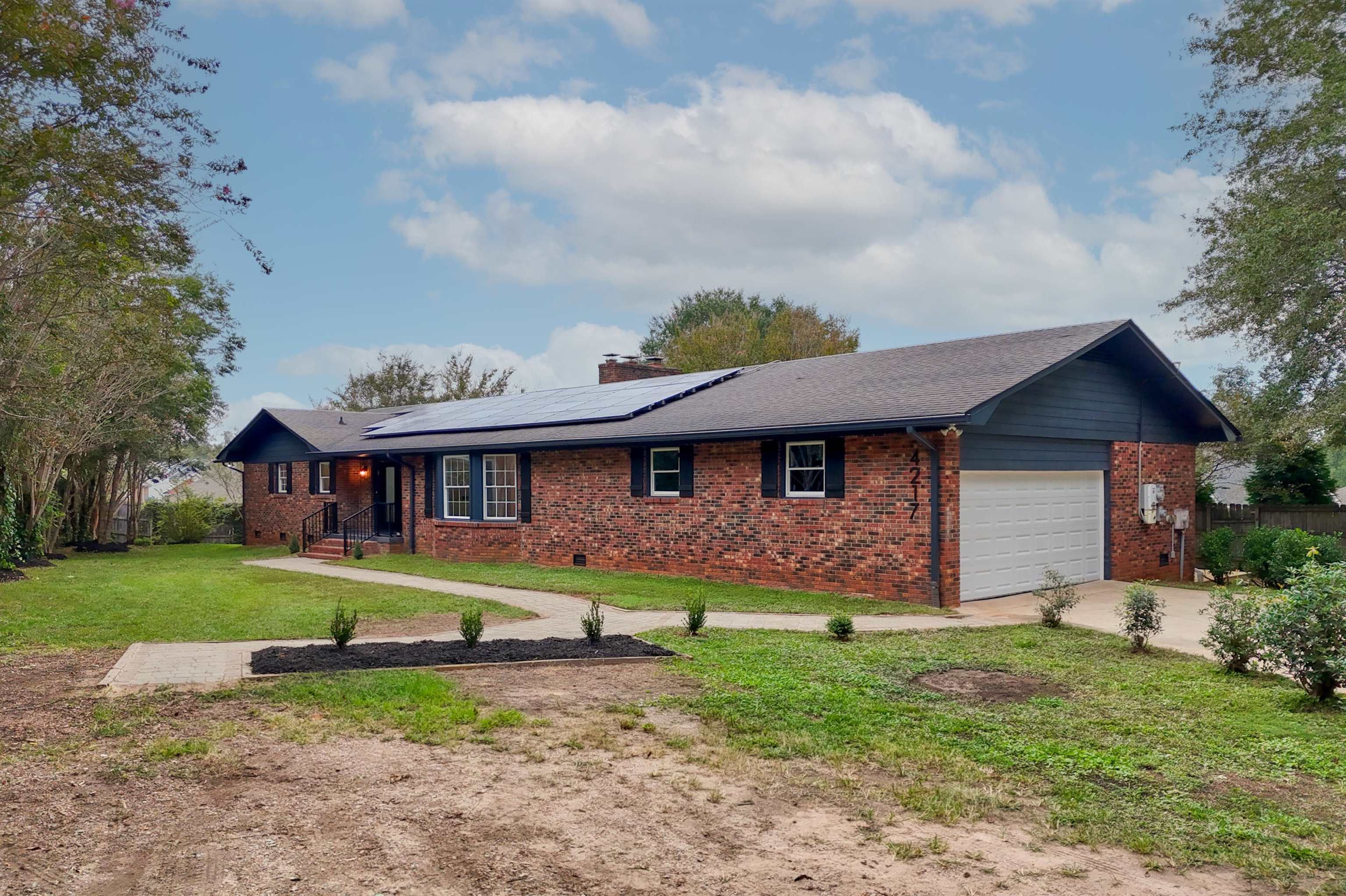 4217 Anderson Mill Road Spartanburg, SC 29301 - Photo 1 of 31