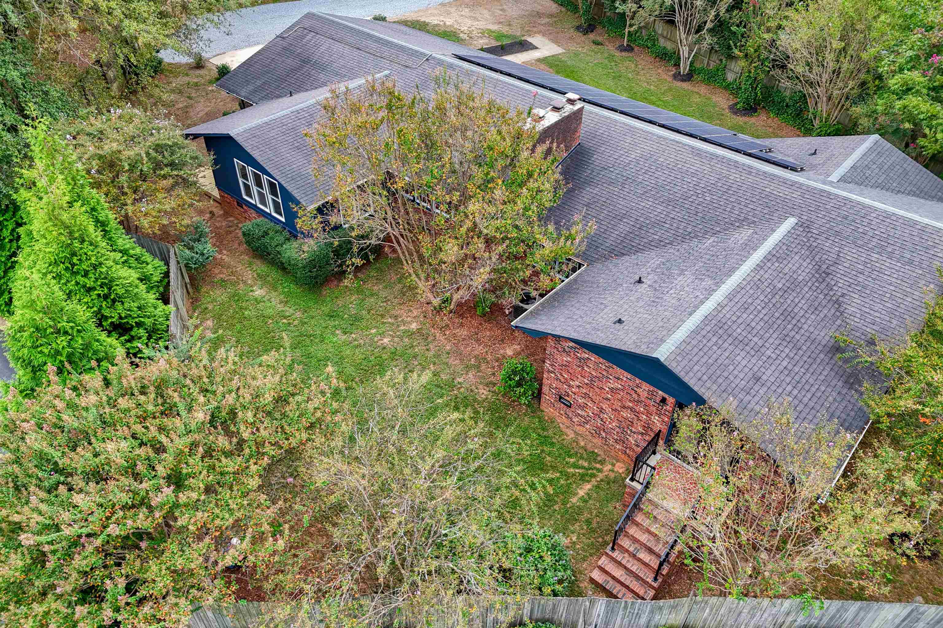 4217 Anderson Mill Road Spartanburg, SC 29301 - Photo 22 of 31