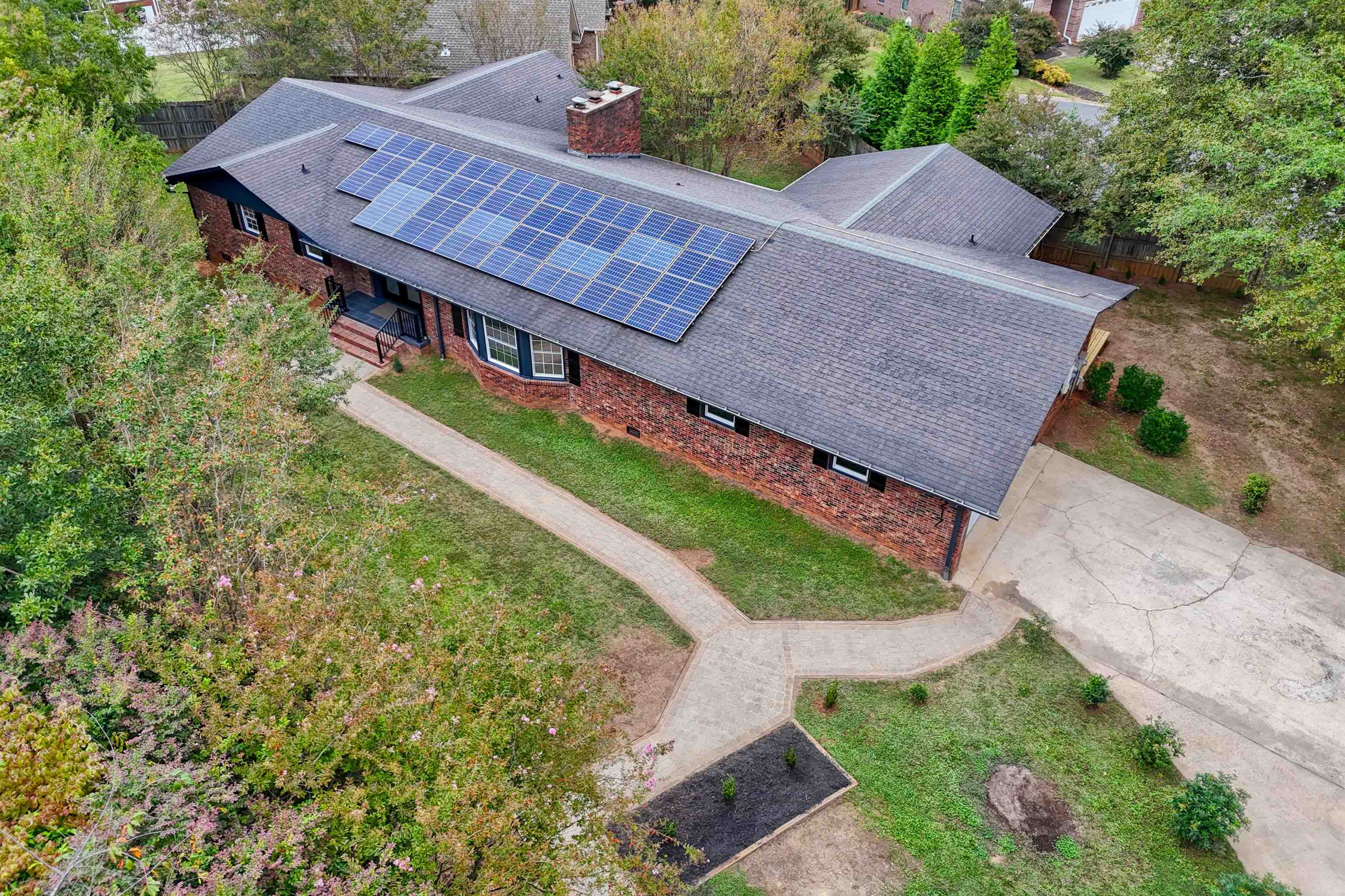 4217 Anderson Mill Road Spartanburg, SC 29301 - Photo 23 of 31