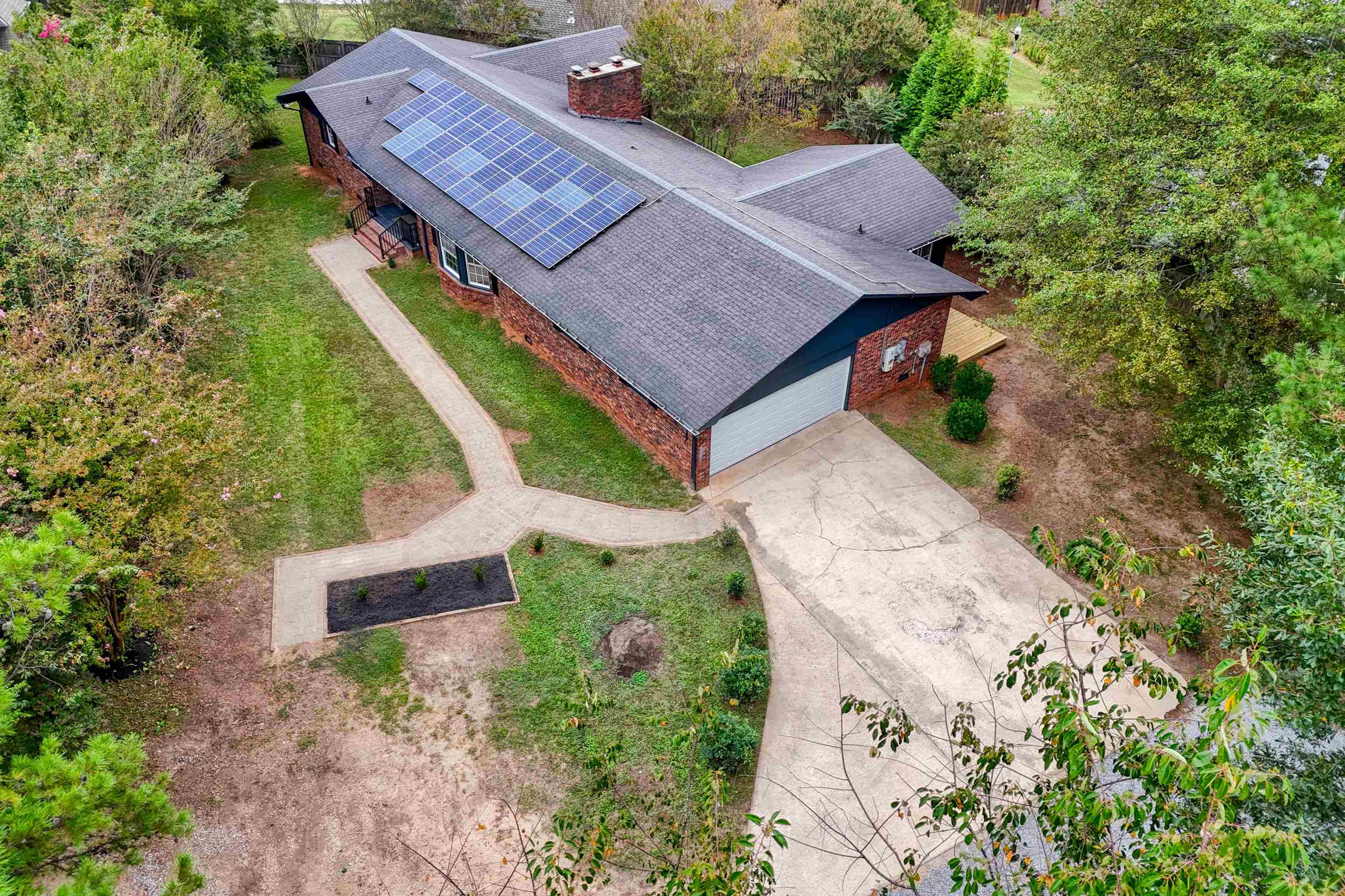 4217 Anderson Mill Road Spartanburg, SC 29301 - Photo 24 of 31