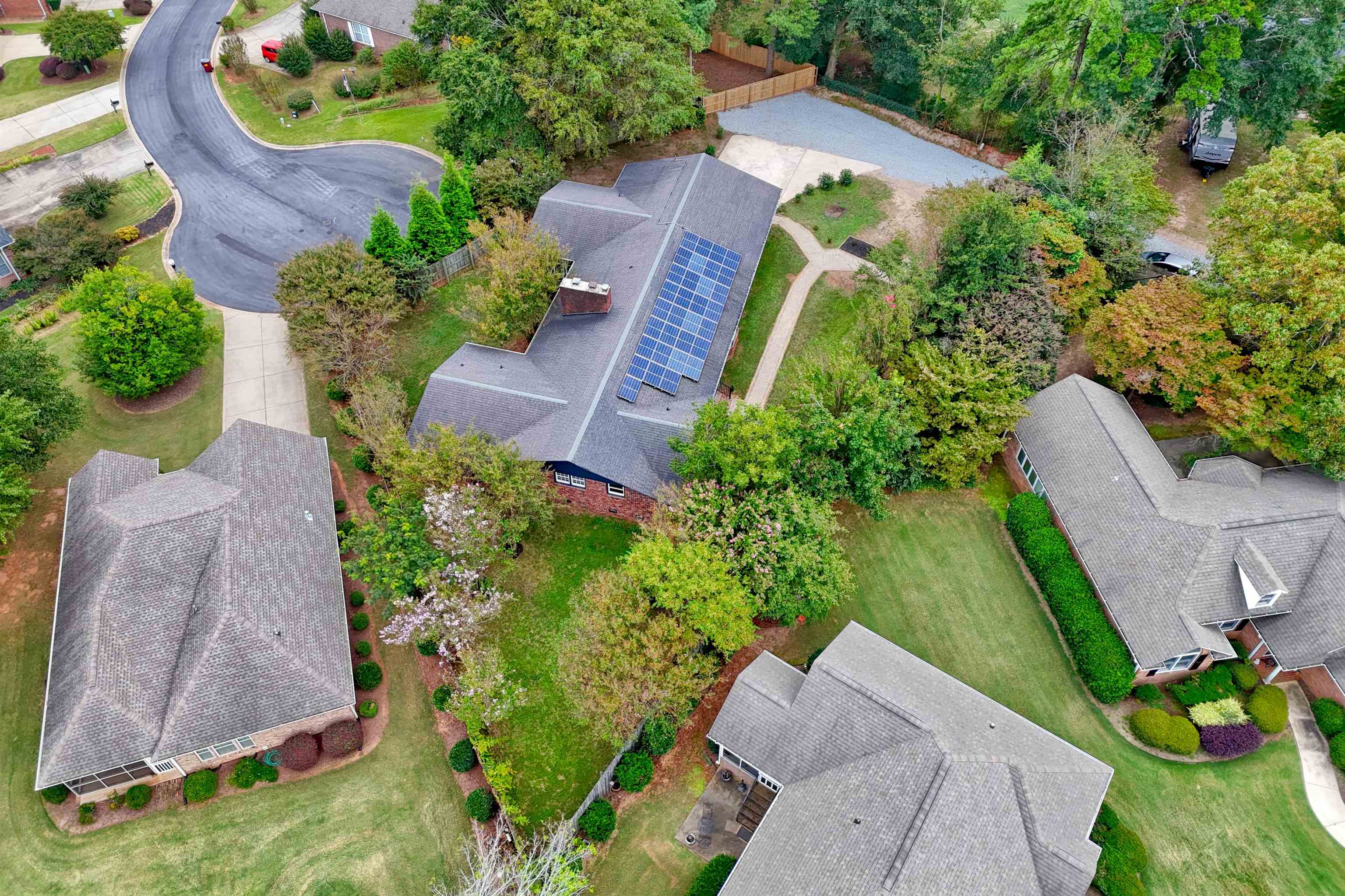 4217 Anderson Mill Road Spartanburg, SC 29301 - Photo 25 of 31