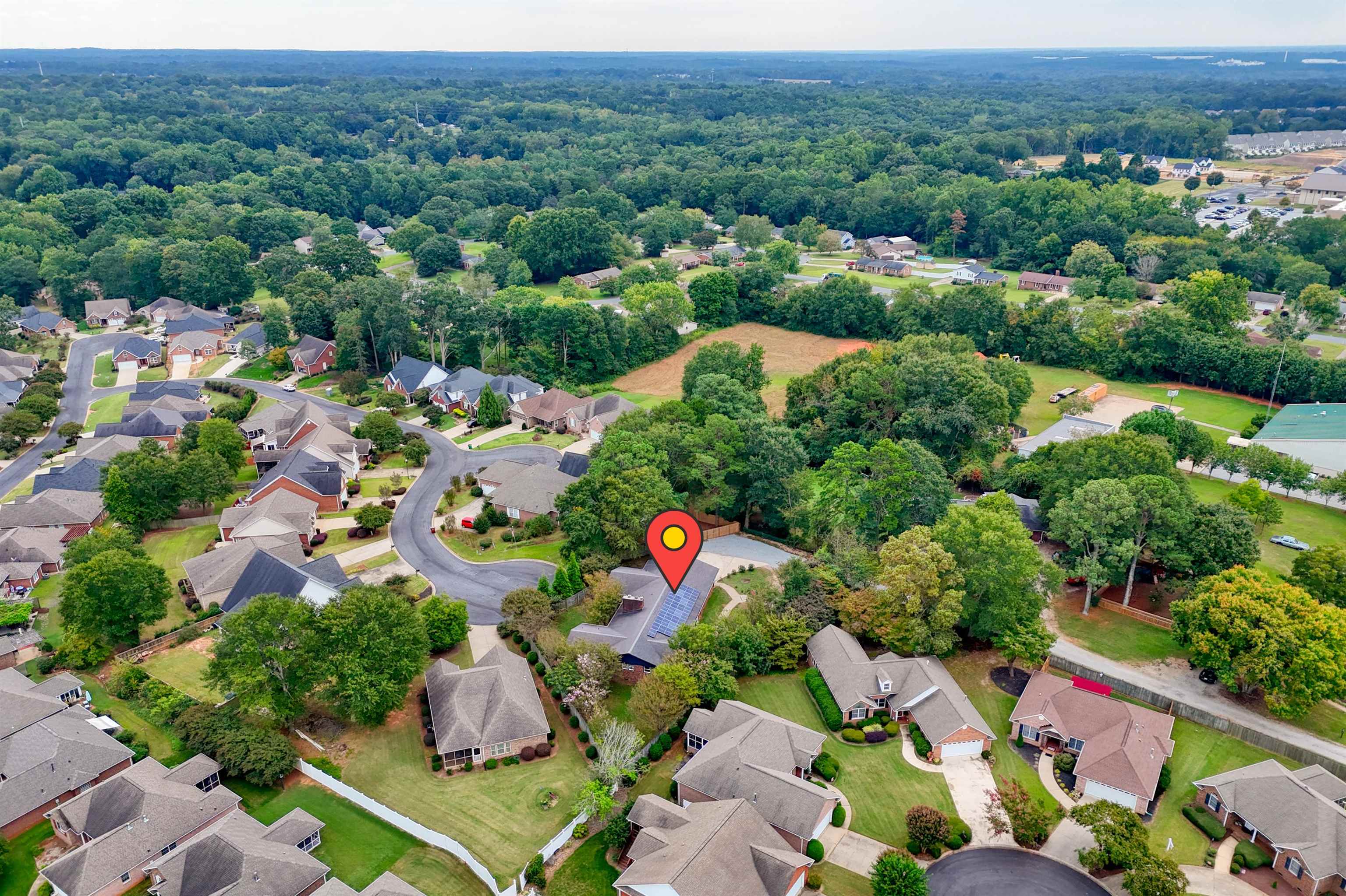 4217 Anderson Mill Road Spartanburg, SC 29301 - Photo 26 of 31