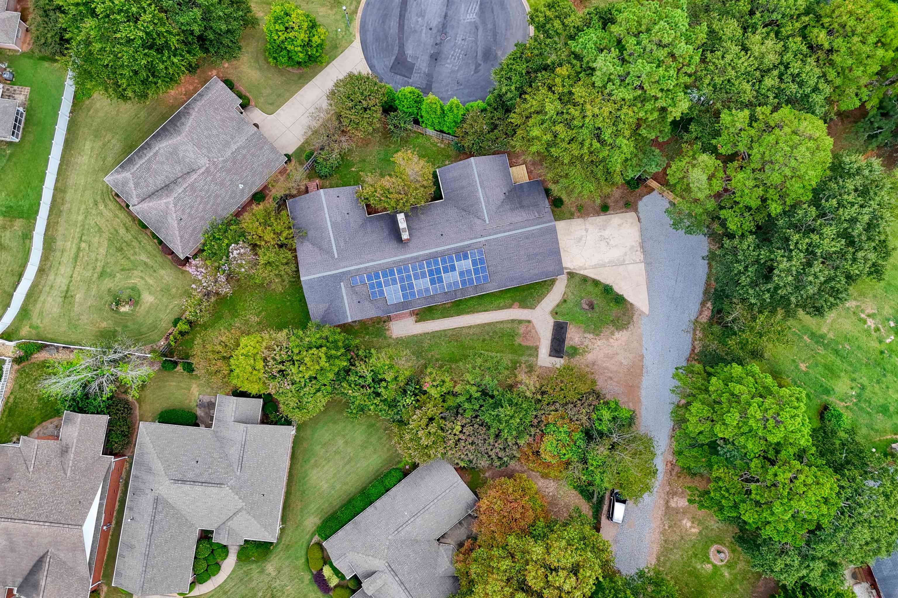 4217 Anderson Mill Road Spartanburg, SC 29301 - Photo 28 of 31