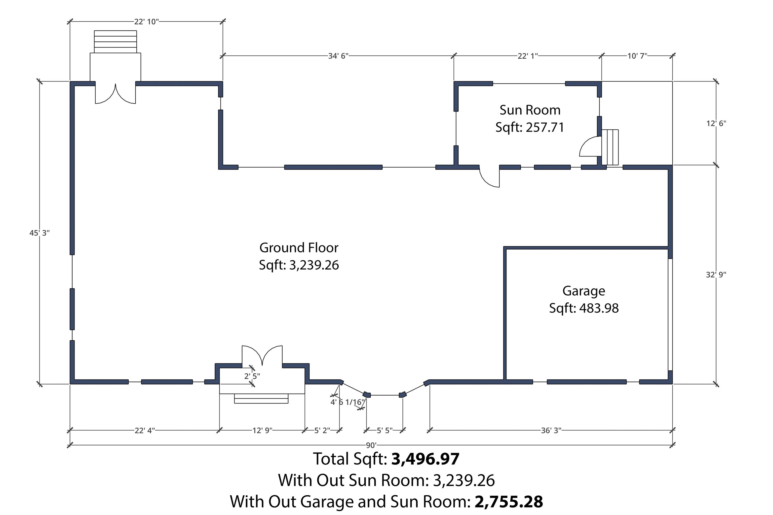 4217 Anderson Mill Road Spartanburg, SC 29301 - Photo 30 of 31