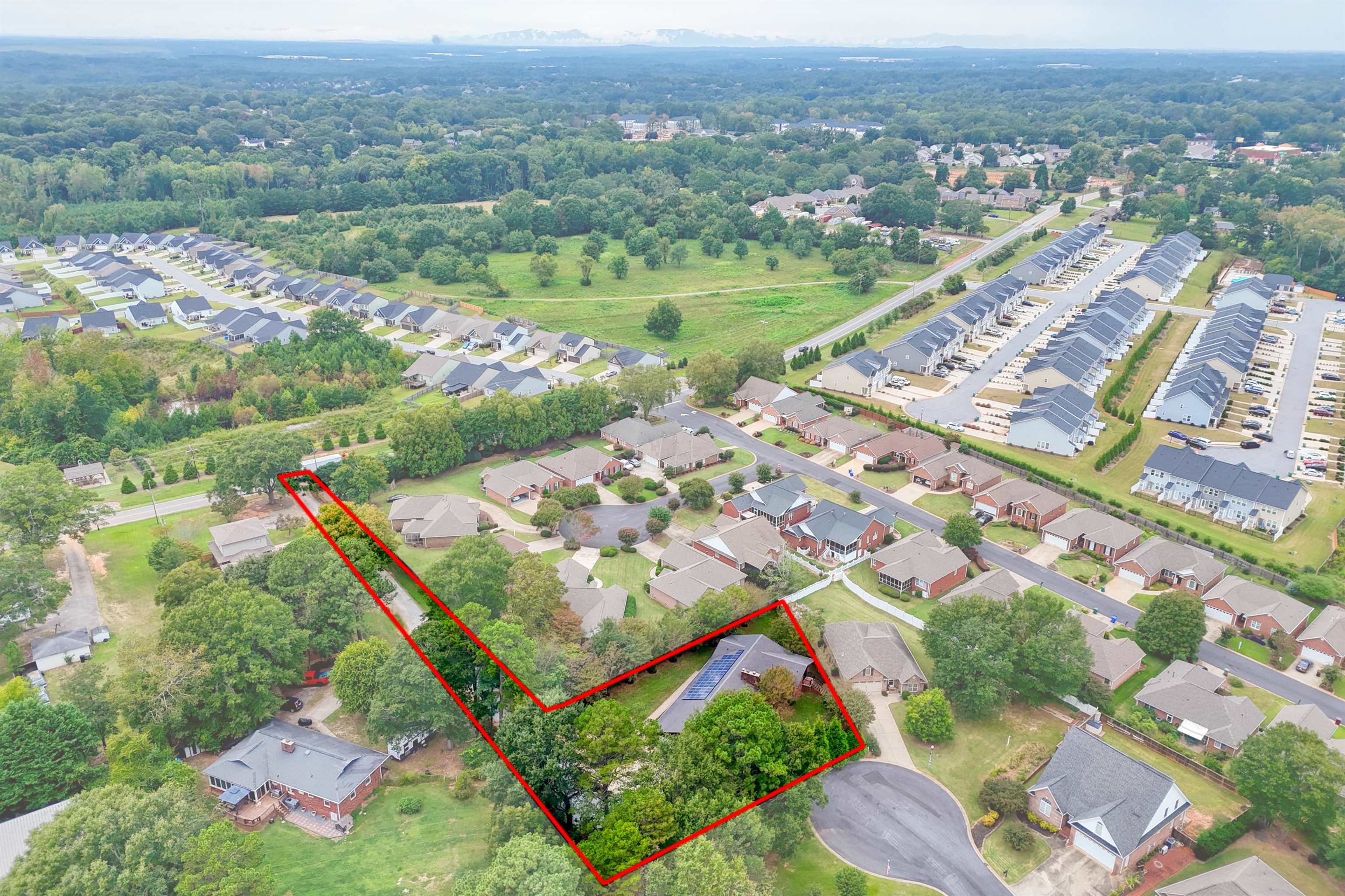 4217 Anderson Mill Road Spartanburg, SC 29301 - Photo 31 of 31