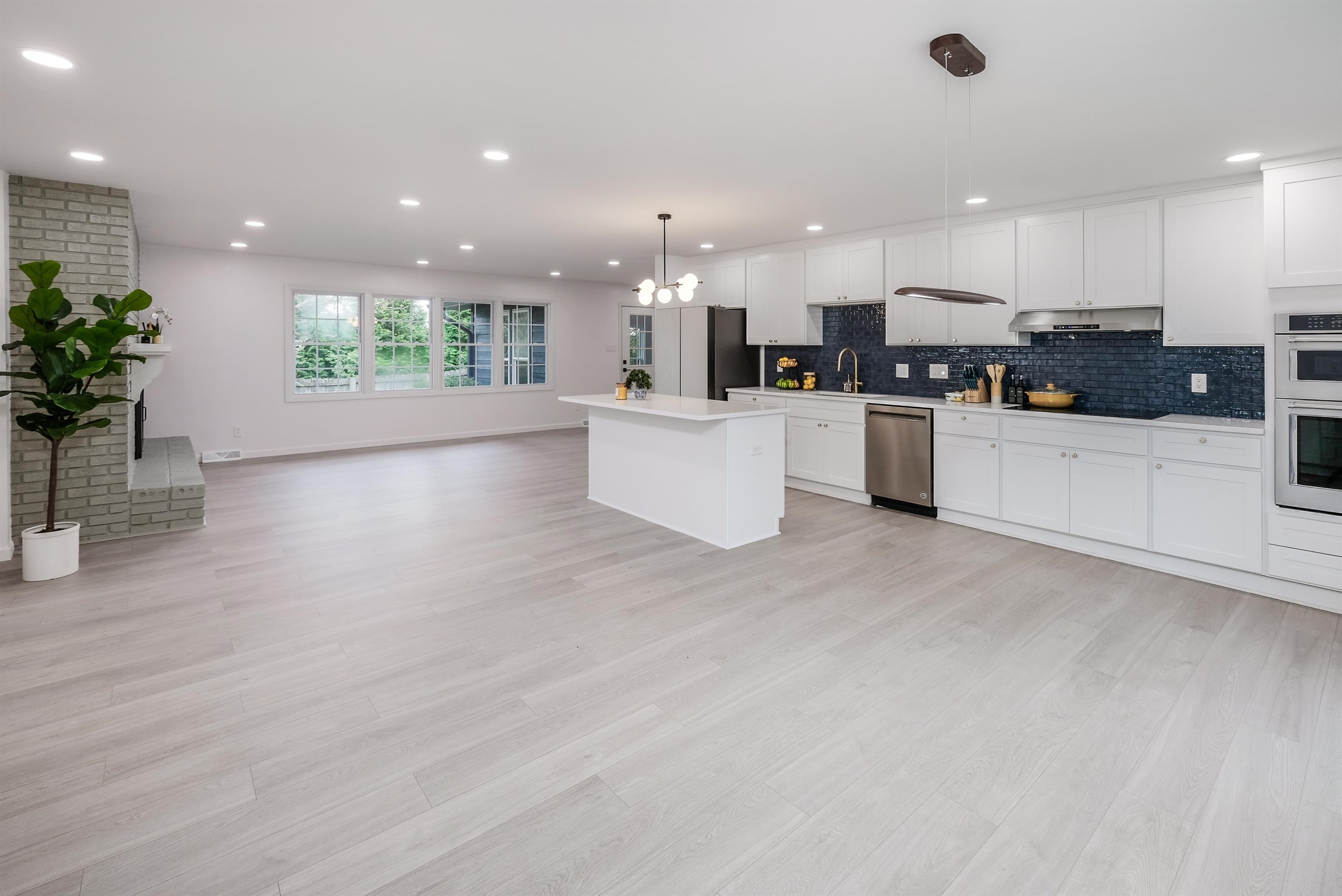 4217 Anderson Mill Road Spartanburg, SC 29301 - Photo 5 of 31