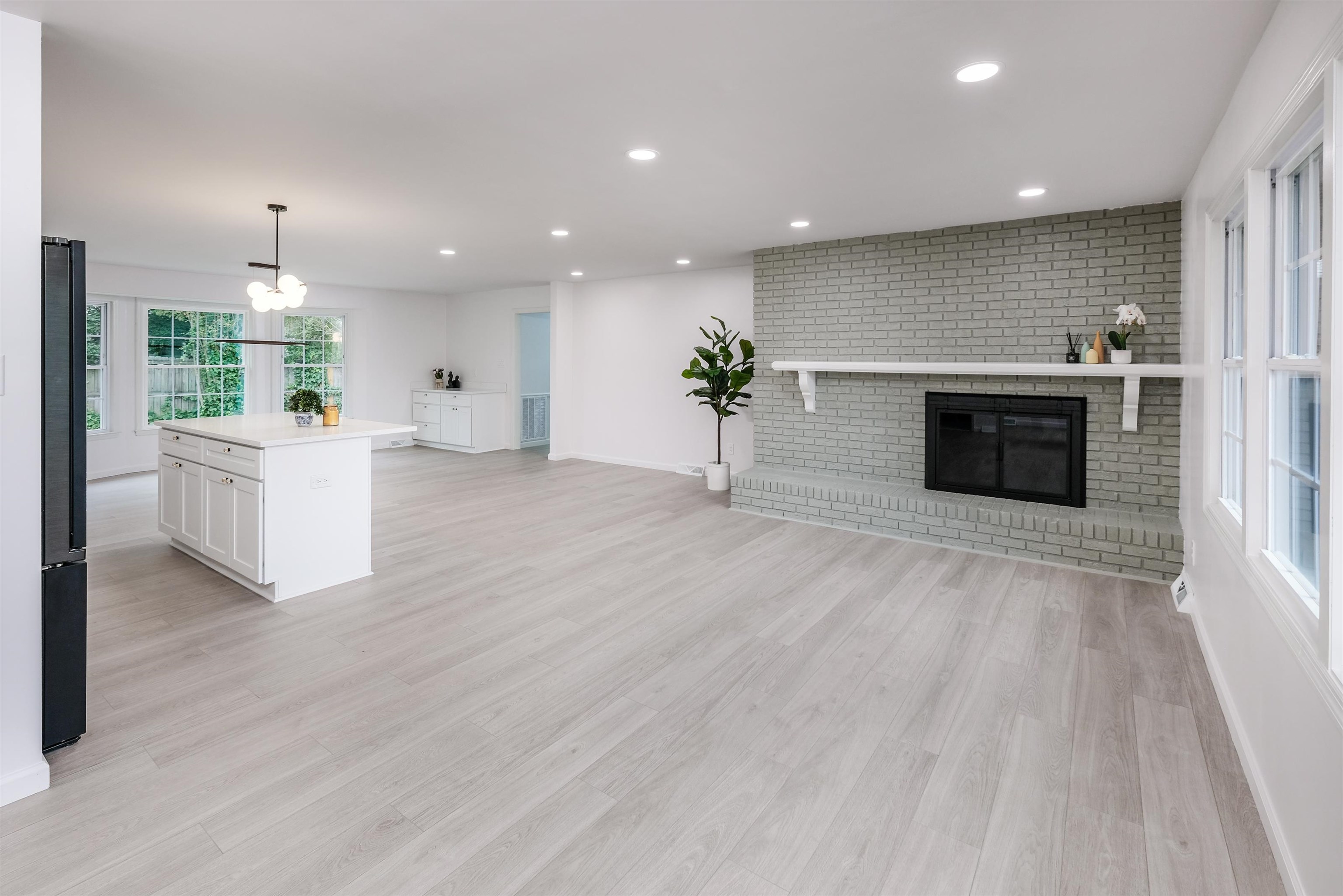 4217 Anderson Mill Road Spartanburg, SC 29301 - Photo 7 of 31