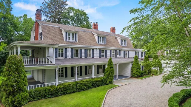 $2,295,000 | 655 North Street, Harrison, NY 10580