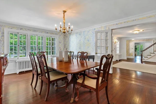 $2,295,000 | 655 North Street, Harrison, NY 10580