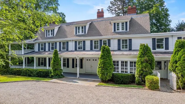 $2,295,000 | 655 North Street, Harrison, NY 10580