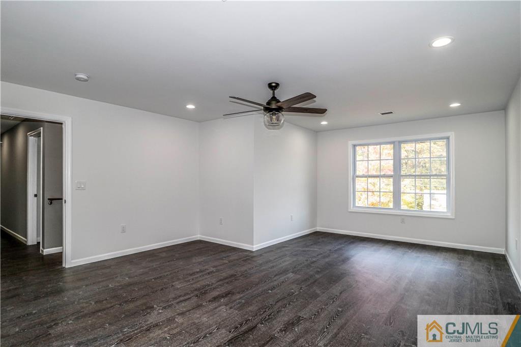 6 Dayton Road Edison, NJ 08817 - Photo 26 of 38 a view of a room with wooden floor and a window
