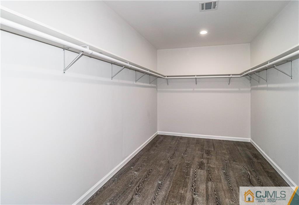 6 Dayton Road Edison, NJ 08817 - Photo 27 of 38 a view of a room with racks on the wall