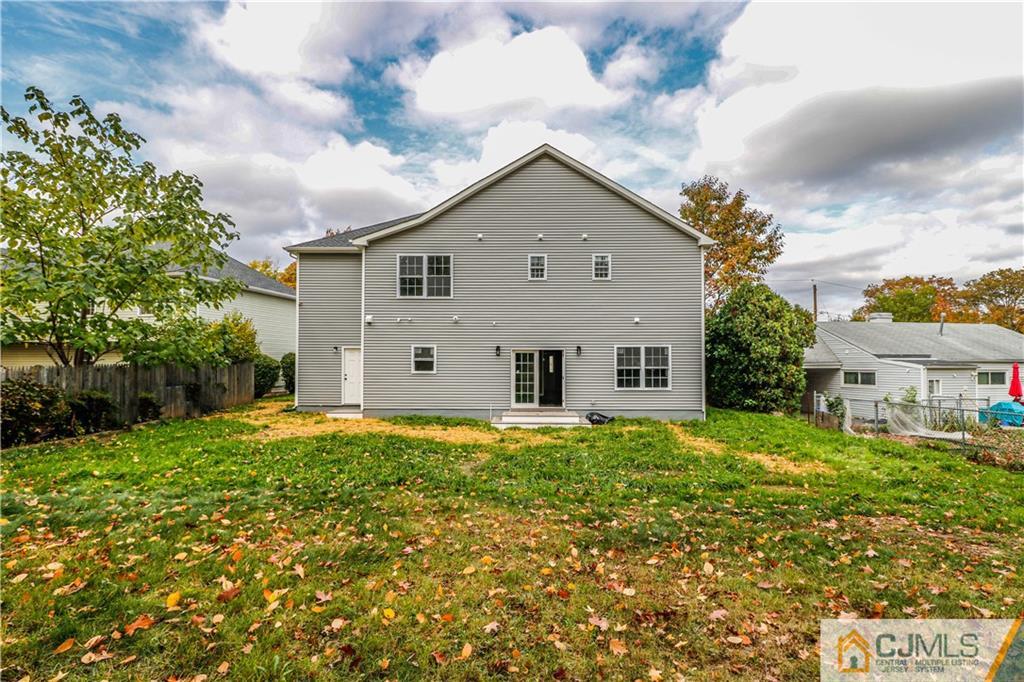 6 Dayton Road Edison, NJ 08817 - Photo 36 of 38 a house view with a outdoor space