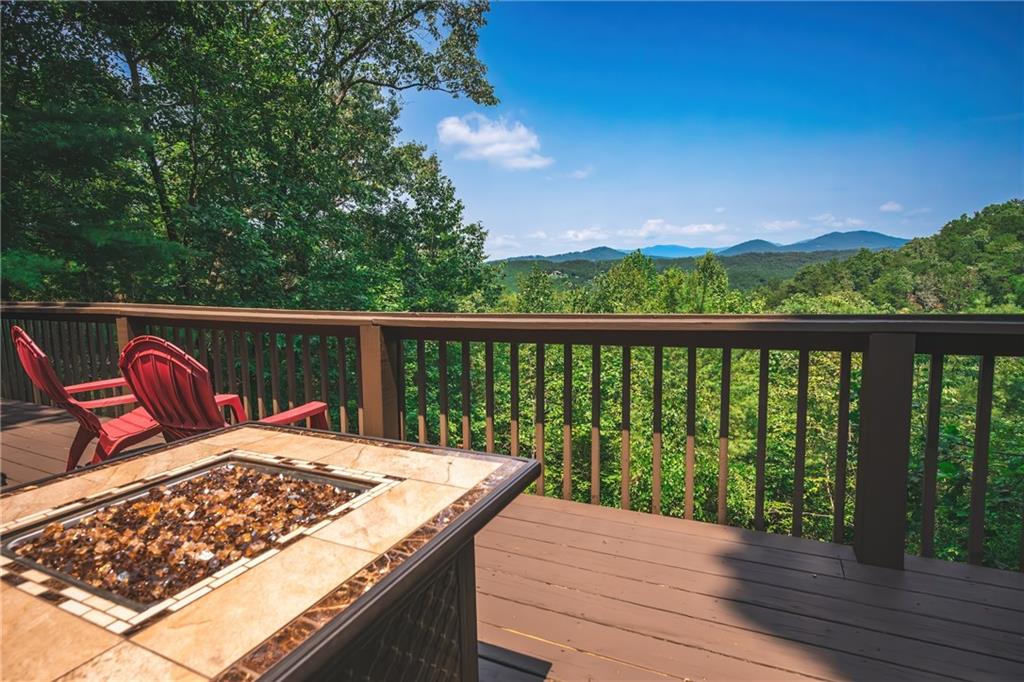 88 Down Yonder Road Morganton, GA 30560 - Photo 21 of 91 Gallery Image 21