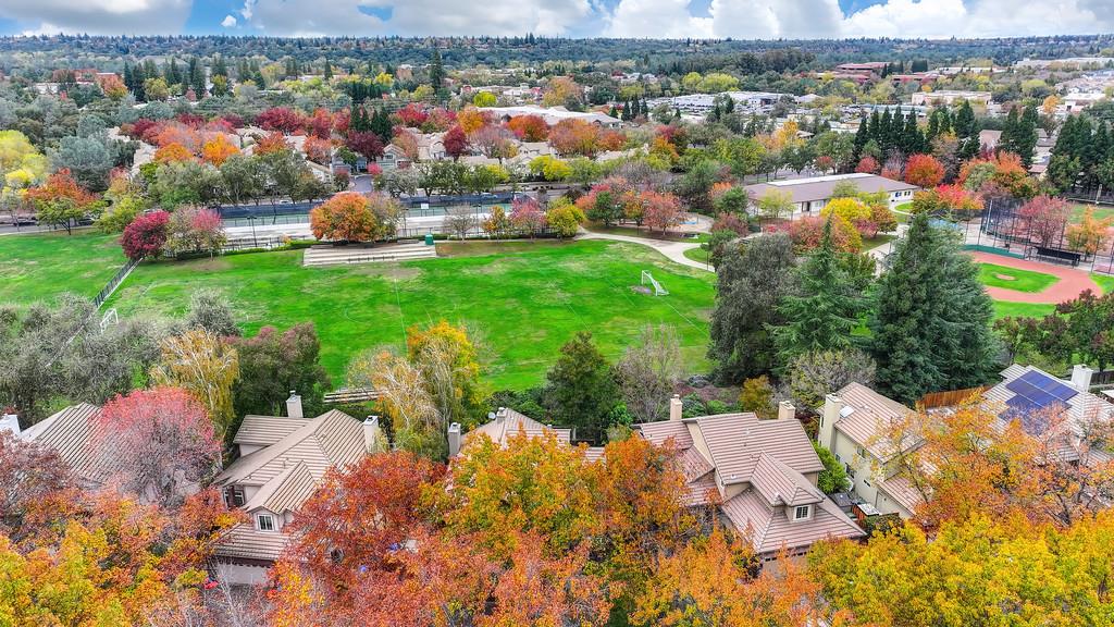 113 Ballast Way Folsom, CA 95630 - Photo 36 of 42 a view of a city