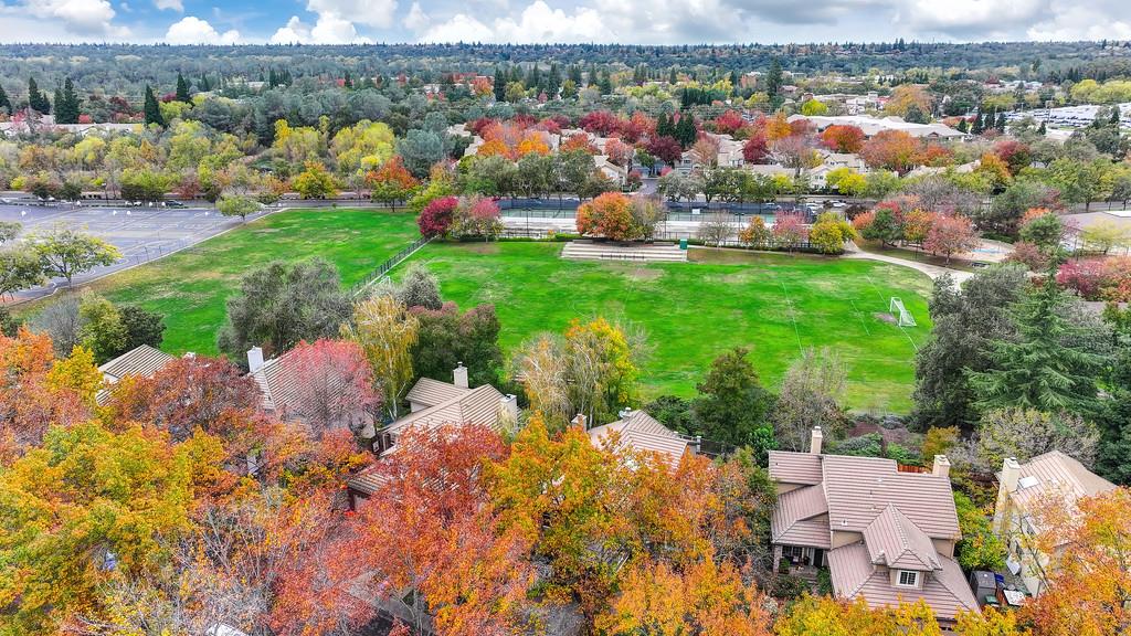 113 Ballast Way Folsom, CA 95630 - Photo 37 of 42 a view of a city