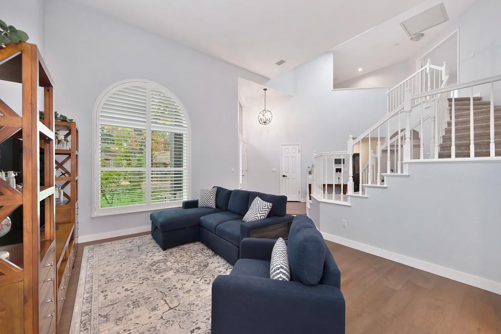 113 Ballast Way Folsom, CA 95630 - Photo 9 of 42 a living room with furniture and a large window