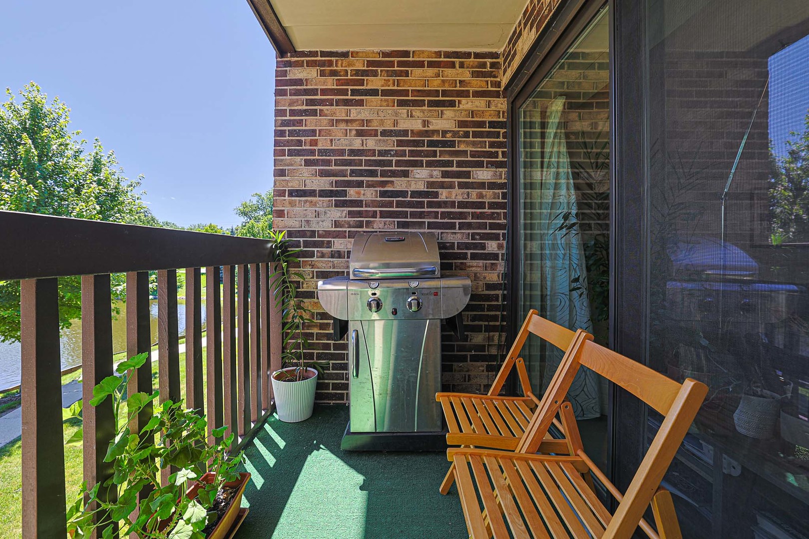527 Cumnor Road, Unit 208 Westmont, IL 60559 - Photo 26 of 34